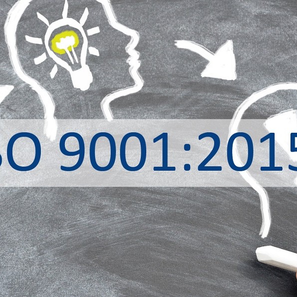 Masa Berlaku ISO 9001:2008