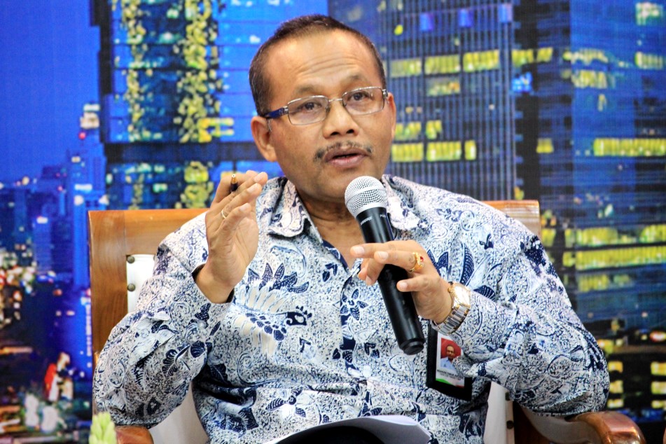 Balai Riset Kemenperin di Surabaya Luncurkan Inovasi Berbasis Industri 4.0