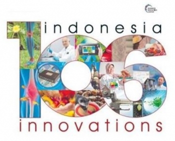 Masuknya Penelitian Balai Besar Keramik Dalam Program 106 Inovasi indonesia