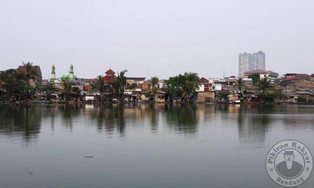 Sejarah Kampung Lio di Depok, dari Sentra Tanah Liat Jadi Permukiman Padat