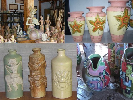 Pasar Bebas, Industri Keramik Diminta Genjot Daya Saing