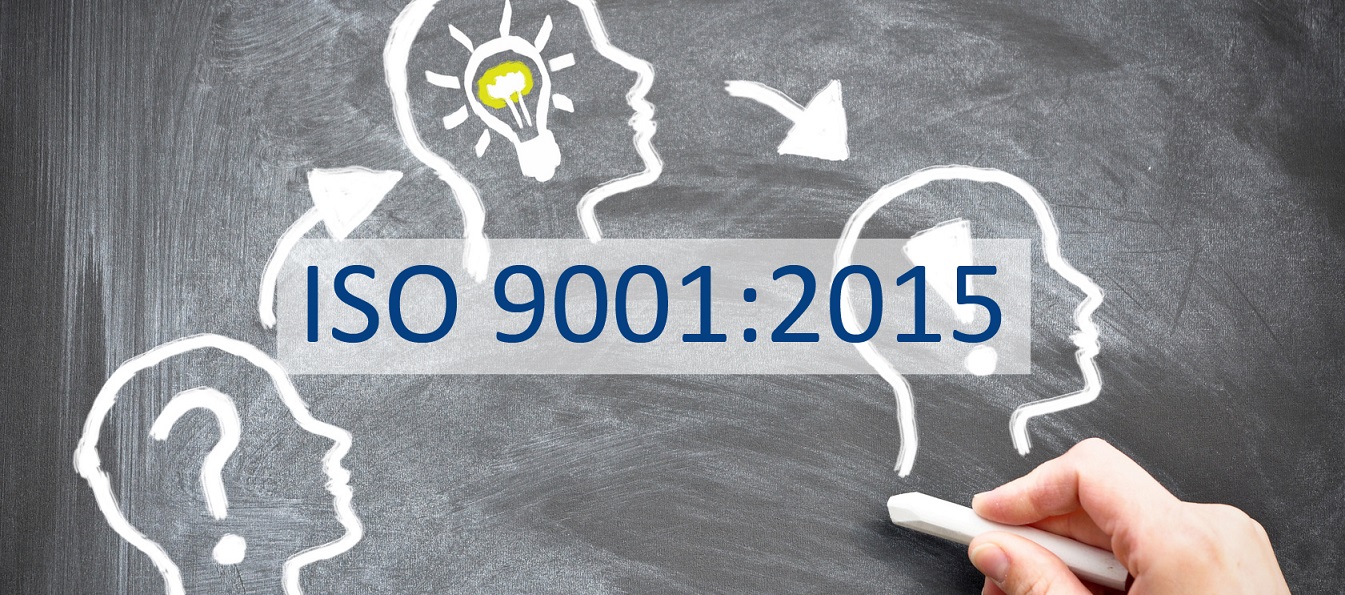 Masa Berlaku ISO 9001:2008
